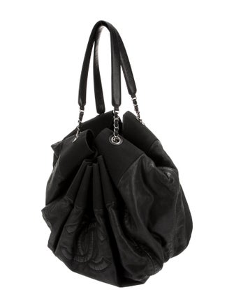 Chanel Paris-Venice Stretch Spirit Cabas