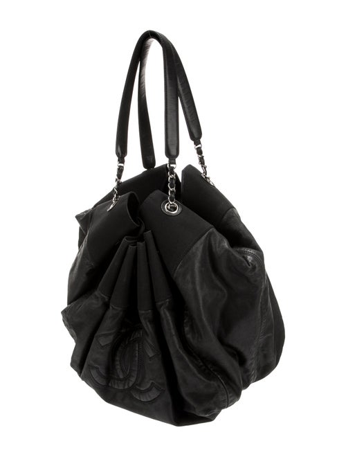 Chanel Paris-Venice Stretch Spirit Cabas