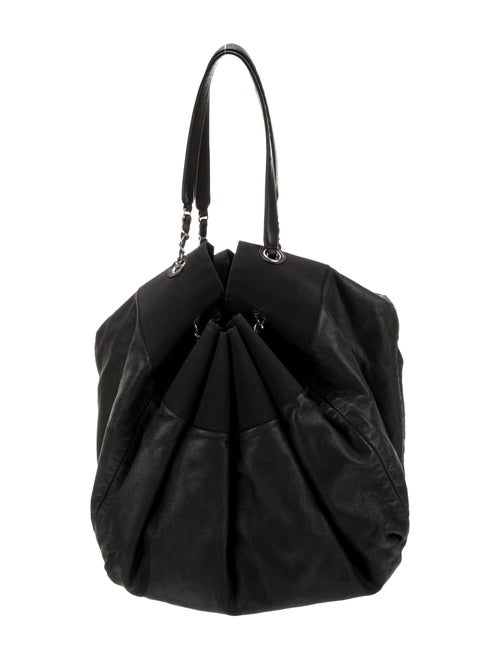 Chanel Paris-Venice Stretch Spirit Cabas