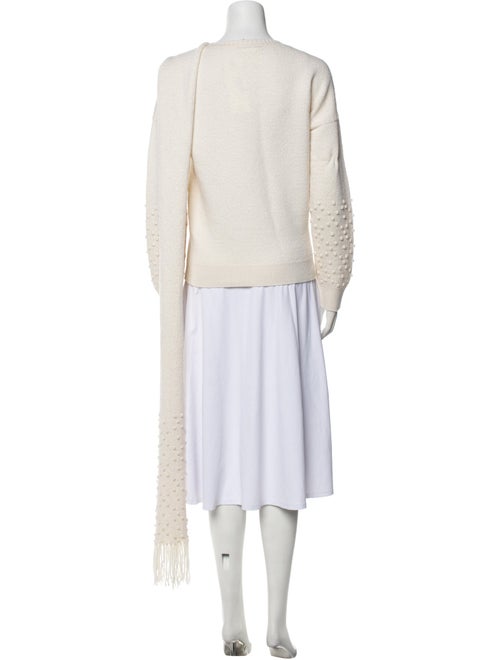 Chanel 2012 Paris-Bombay Sweater