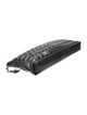 Chanel Data Center Keyboard Clutch