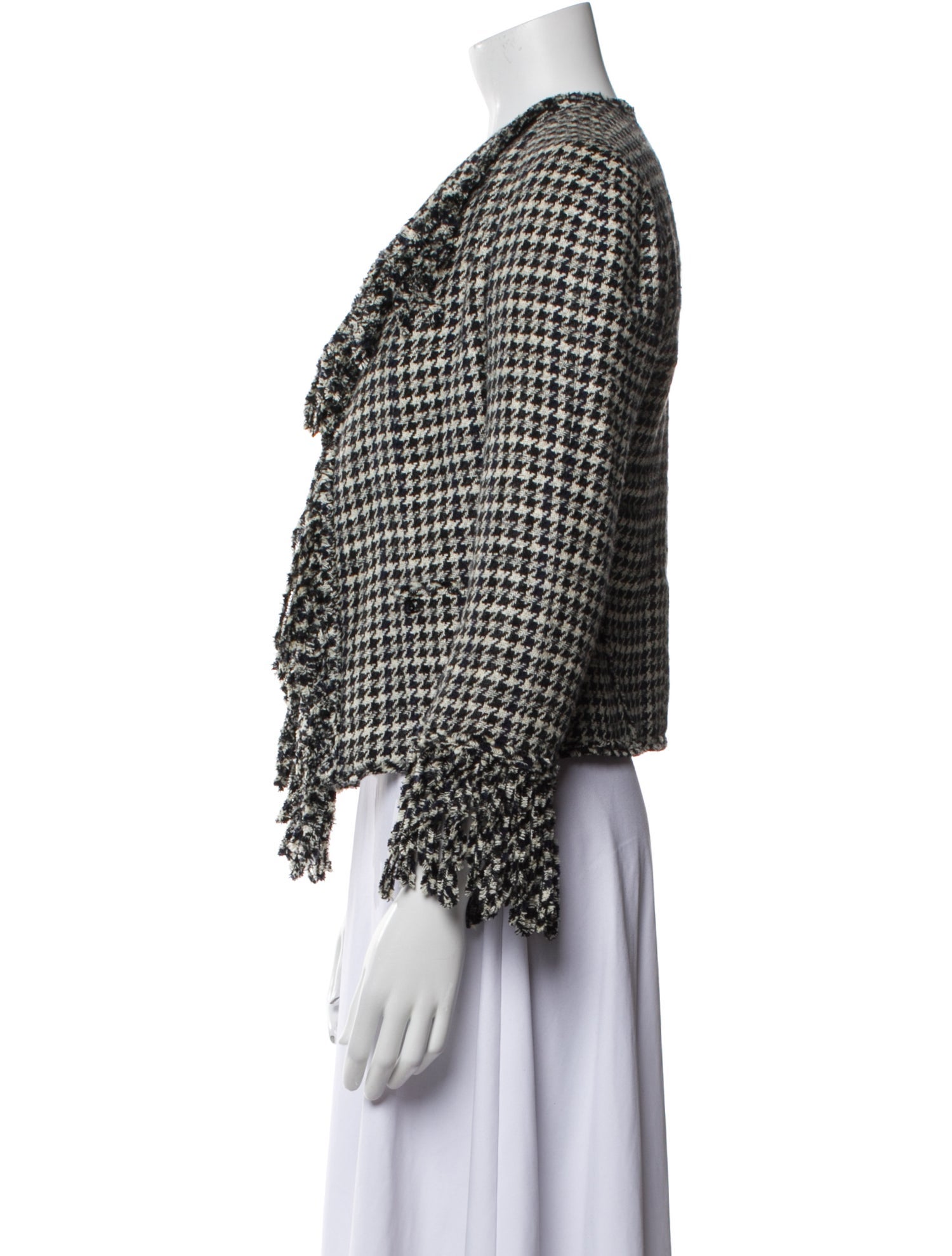 Chanel Vintage 2007 Evening Jacket