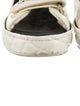 Chanel 2021 Interlocking CC Logo Espadrilles