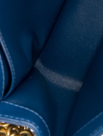 Chanel Medium Chain Around Top Handle Boy Bag