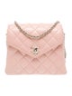 Chanel Envelope Flap Bag