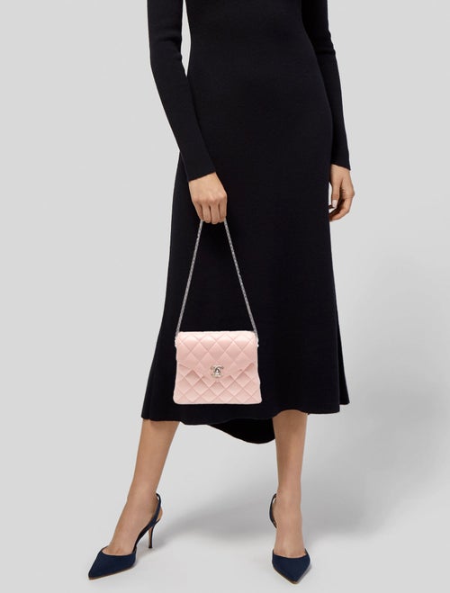 Chanel Envelope Flap Bag