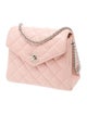 Chanel Envelope Flap Bag