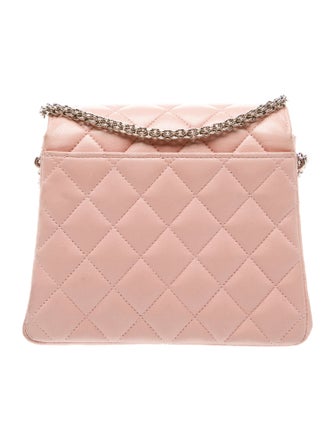 Chanel Envelope Flap Bag
