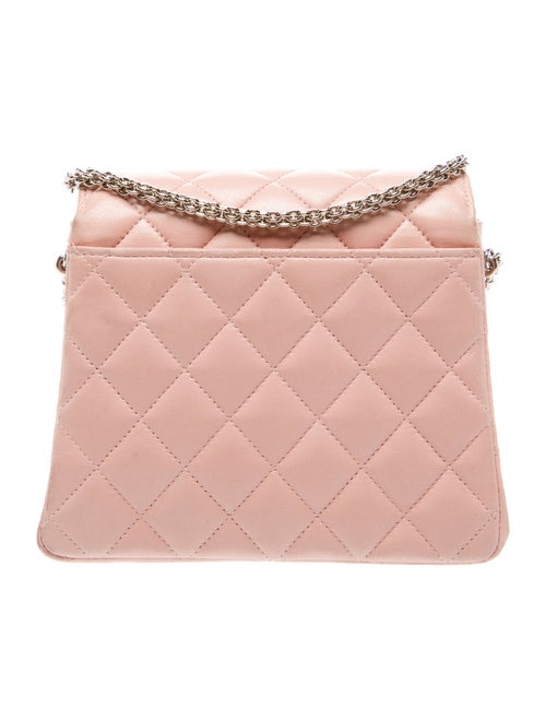 Chanel Envelope Flap Bag