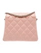 Chanel Envelope Flap Bag