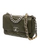 Chanel Medium 19 Flap Bag