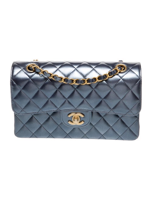 Chanel Classic Small Double Flap Bag