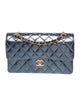 Chanel Classic Small Double Flap Bag