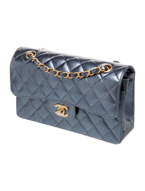 Chanel Classic Small Double Flap Bag