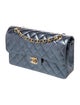 Chanel Classic Small Double Flap Bag