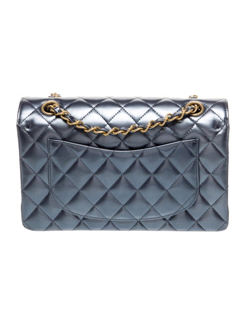 Chanel Classic Small Double Flap Bag