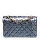 Chanel Classic Small Double Flap Bag