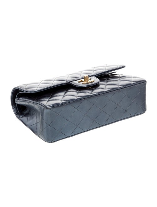 Chanel Classic Small Double Flap Bag