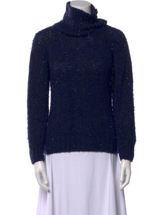 Chanel 2012 Cashmere Sweater