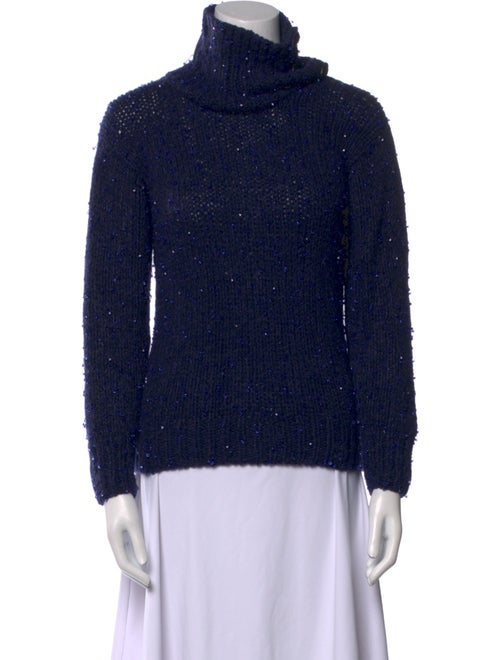 Chanel 2012 Cashmere Sweater