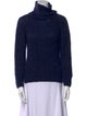 Chanel 2012 Cashmere Sweater