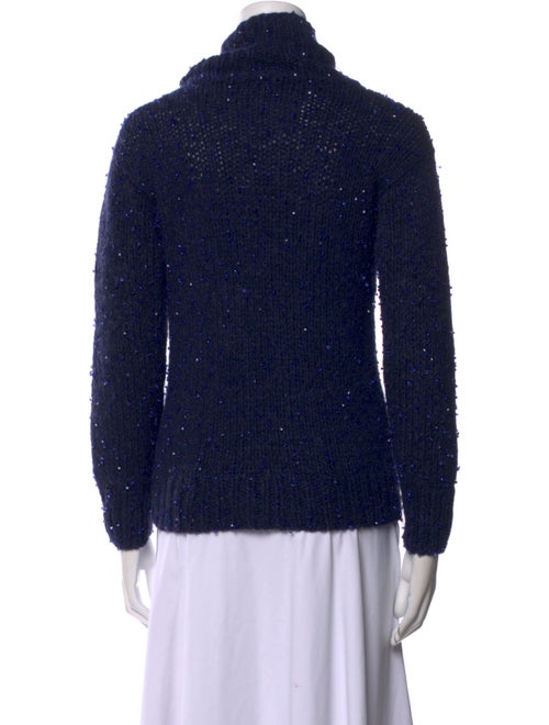 Chanel 2012 Cashmere Sweater