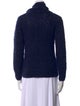 Chanel 2012 Cashmere Sweater