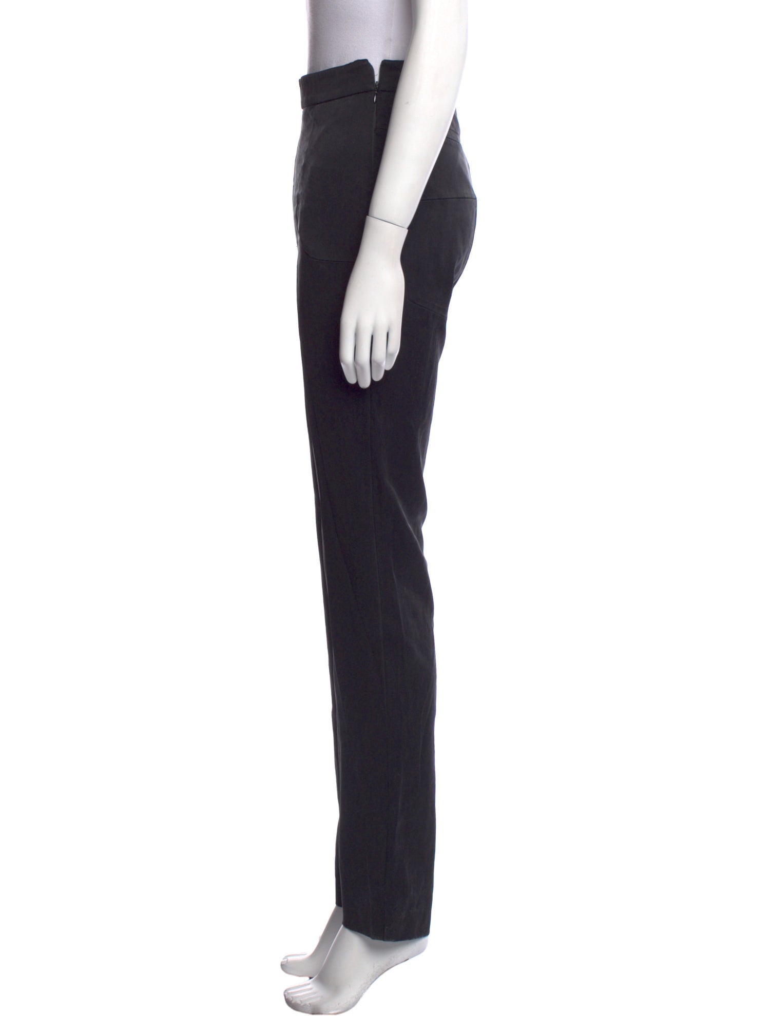 Chanel Vintage Skinny Leg Pants