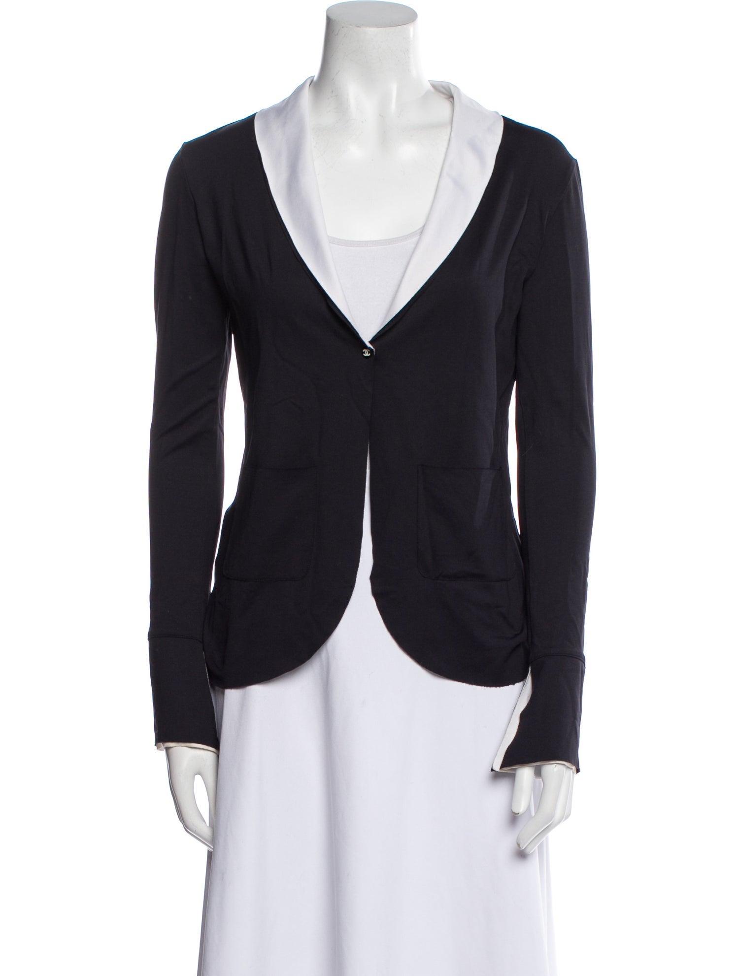 Chanel Vintage 2003 Blazer