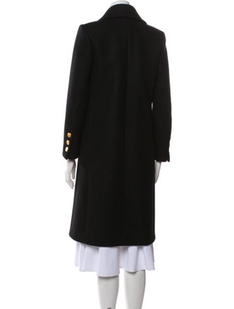 Chanel 2016 Cashmere Peacoat