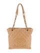 Chanel Timeless Petit Shopping Tote