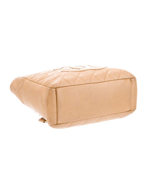 Chanel Timeless Petit Shopping Tote