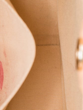 Chanel Timeless Petit Shopping Tote