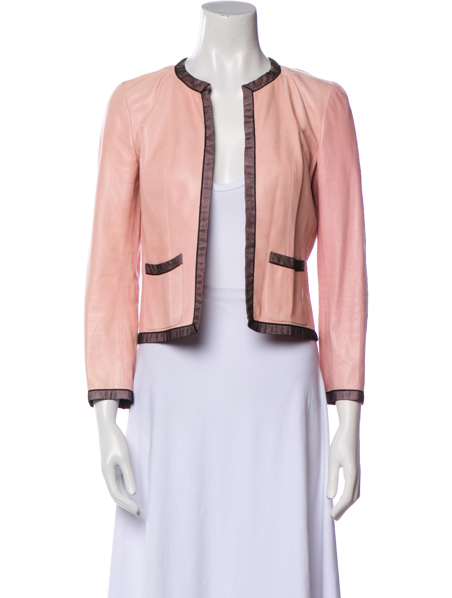 Chanel Vintage 2003 Evening Jacket