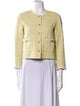Chanel 2024 Paris-Los Angeles Evening Jacket