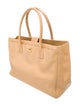 Chanel Executive Cerf Tote