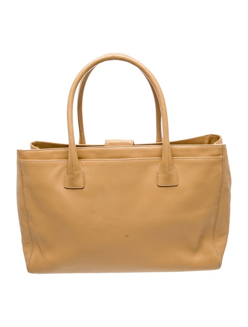 Chanel Executive Cerf Tote