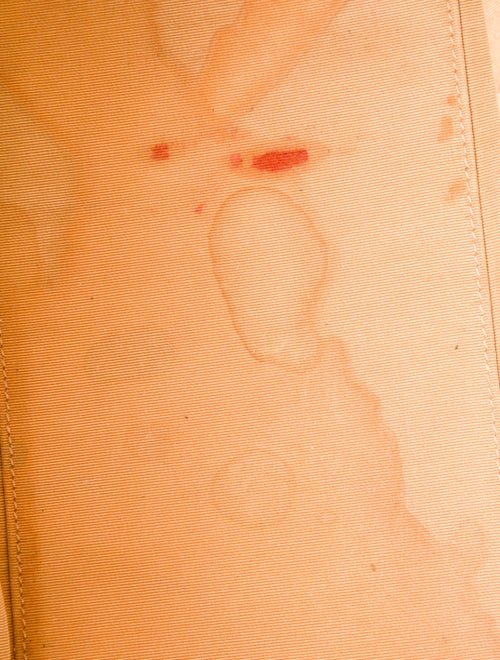 Chanel Executive Cerf Tote