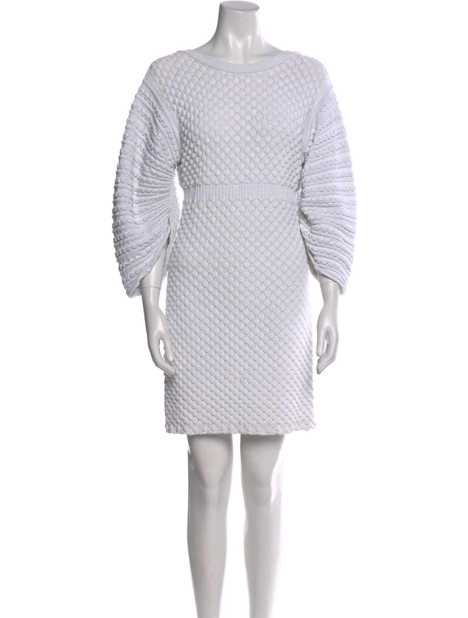 Chanel 2012 Mini Dress