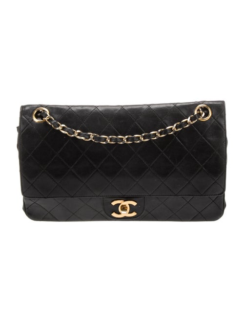 Chanel Classic Medium Double Flap Bag