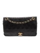 Chanel Classic Medium Double Flap Bag