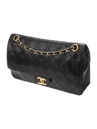 Chanel Classic Medium Double Flap Bag