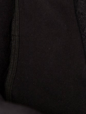 Chanel Terry Cloth Beach Tote