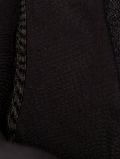 Chanel Terry Cloth Beach Tote