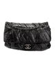 Chanel Jumbo Twisted Flap Bag