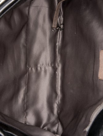 Chanel Jumbo Twisted Flap Bag