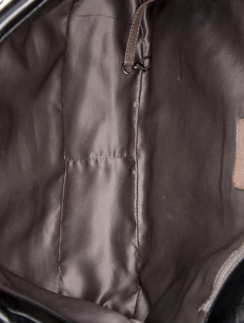 Chanel Jumbo Twisted Flap Bag