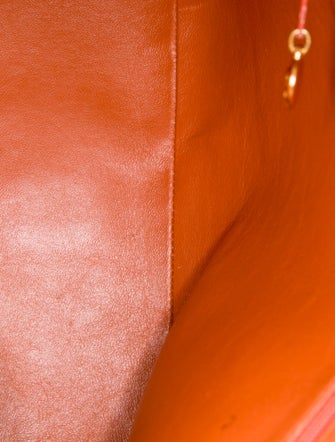 Chanel Quilted Shoulder Bag