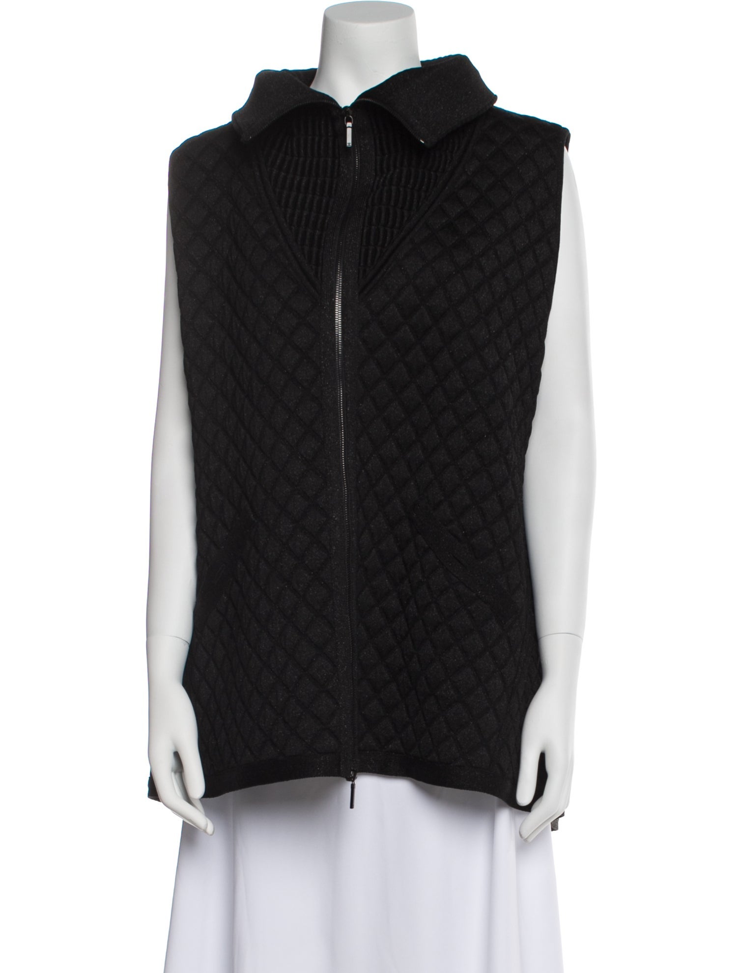 Chanel 2013 Vest