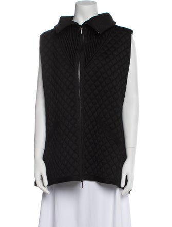 Chanel 2013 Vest